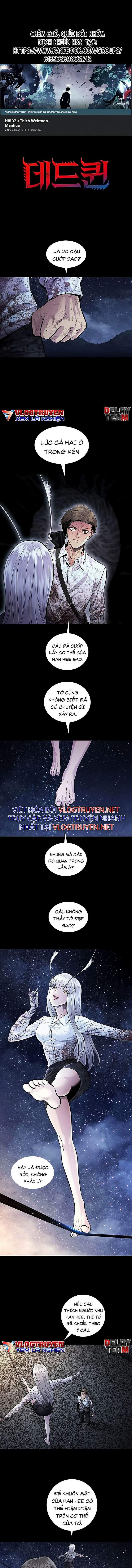 Đọc truyện Hive - Thảm họa ong độc - Chap 278